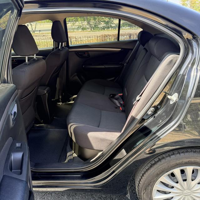 SUZUKI Ciaz GL 2015 Auto ✅ไม่มีชนหนักพลิกคว่ำน้ำท่วมไม่แก็ส 11