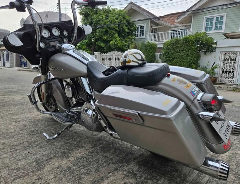 ขาย Harley Davidson Road Glide เครื่องดี 5