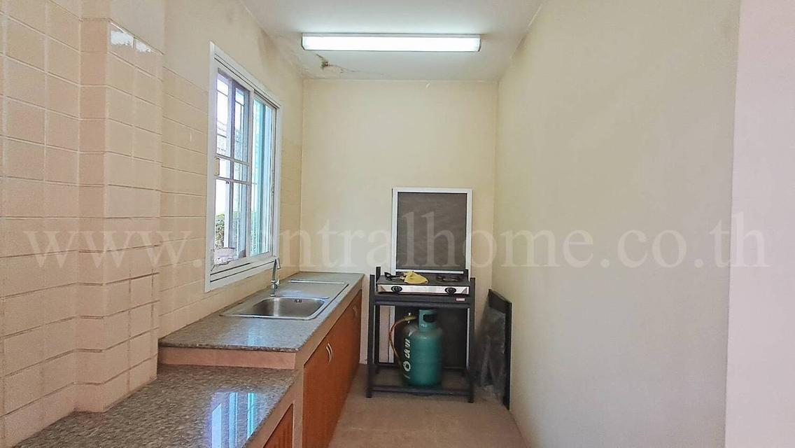 ให้เช่า บ้านเดี่ยว ลัดดารมย์ ปิ่นเกล้า บ้านสวย พร้อมอยู่ 19