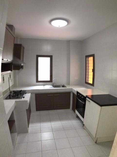 ให้เช่าบ้านเดี่ยว 2 ชั้น โครงการเศรษฐสิริ บางนา-วงแหวน แอร์เฟอร์ครบ มี3ห้องนอน 3ห้องน้ำ ราคาเช่าเดือนละราคาเช่าเดือนละ45 5