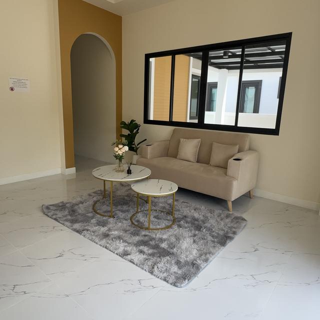 ขายบ้านเดี่ยว 3 นอน 2 นอน สันทราย 6