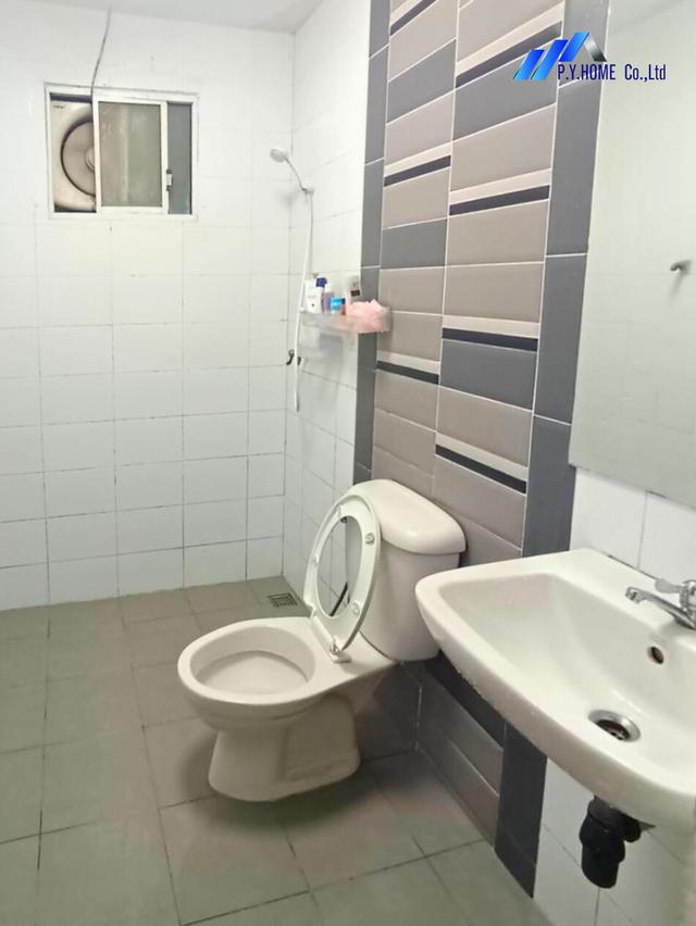 ขายทาวน์เฮ้าส์ 2 ชั้น หลังมุม โครงการ THE TRUST วงแหวน-ลำลูกกา 14