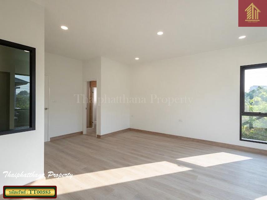 พรีเมี่ยม ไทม์โฮม สวนหลวง ร.9 8