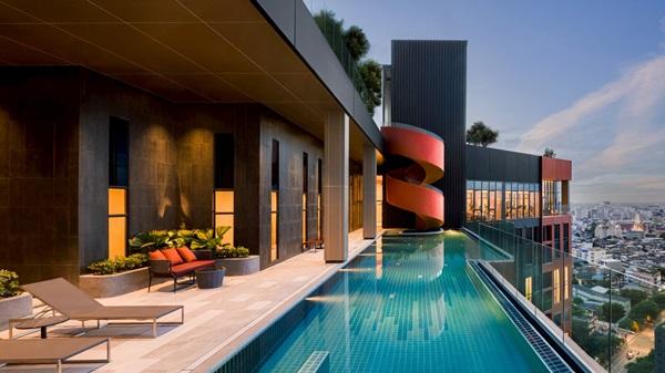 FLO by Sansiri Riverside Living, Investment Value ราคาเริ่มต้นเพียง 3.09 ล้านบาท ทำเลคลองสาน ใกล้ BTS โทร 061-6161426 6