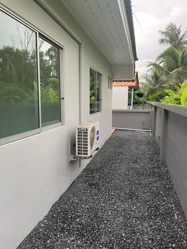 ขายบ้านเดี่ยว ชั้นเดียว เนื้อที่ 37.3 ตรว.  หมู่บ้านเพ็ญศิริ 3 ถนนมิตรไมตรี 6/5  3