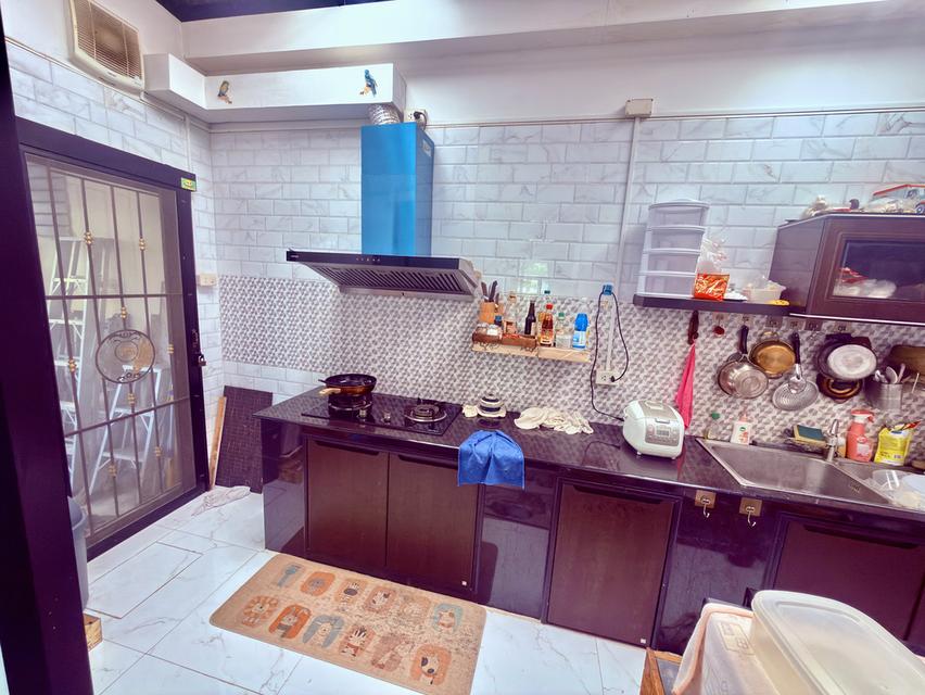 บ้าน หมู่บ้านพฤกษาวิลล์113 13