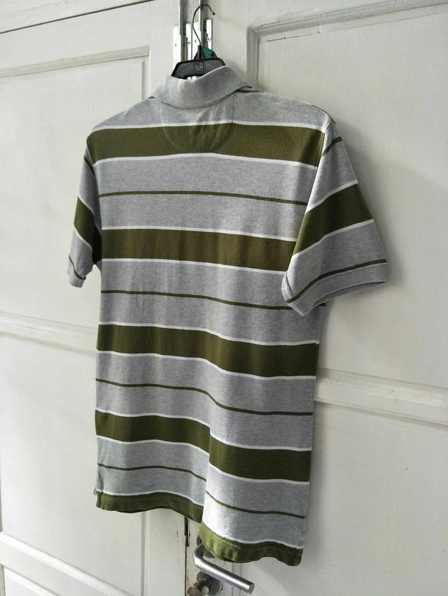 เสื้อคอโปโลใส่ได้ทั้งชายหญิง รูปที่ 4