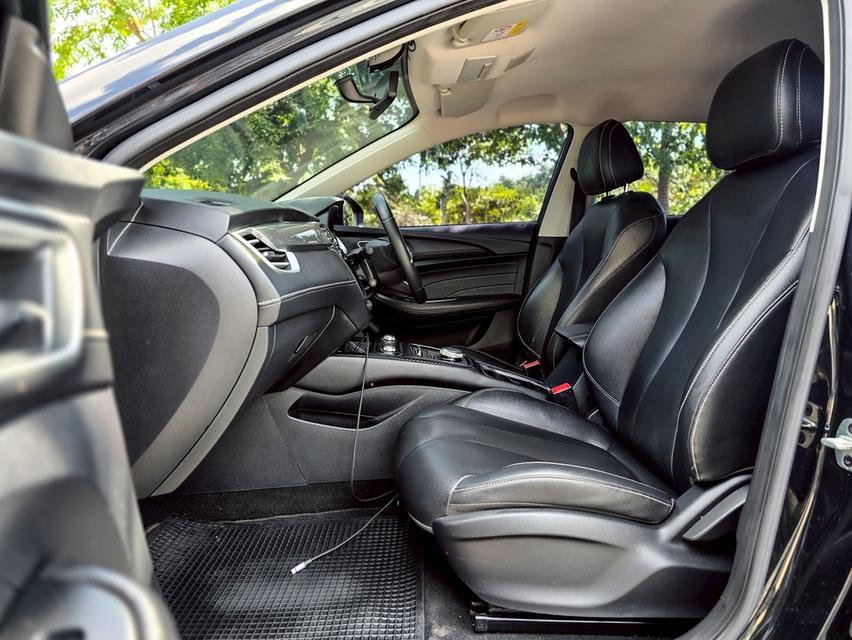 รหัสรถ CBL9063 MG EP Plus EV ปี 2022 รถยนต์พลังงานไฟฟ้า 100% ขับดี ประหยัดสุดๆ 🌿 10