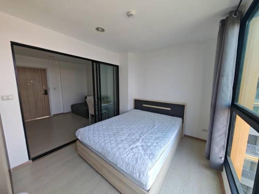 ขายคอนโด ดิ เอ็กเซล คูคต (The Excel Khukhot) ใกล้ BTS คูคต 1