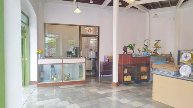 MRT วัดมังกร 800 ม. ไชน่าทาวน์ เยาวราช 700 ม.ให้เช่าอาคารพาณิชย์ 2 ชั้น ย่านเยาวราช คนพลุกพล่าน เดินทางสะดวก รพ.กลาง 800 5