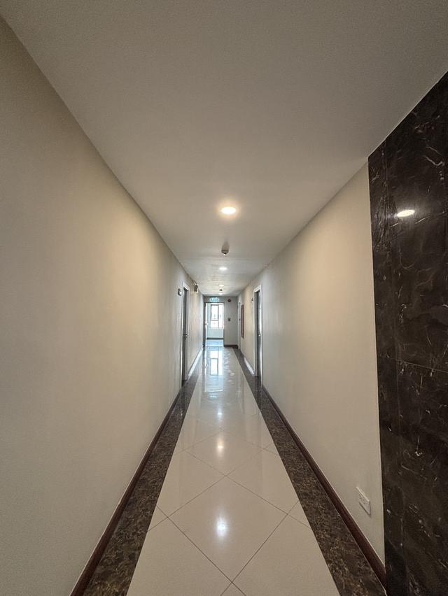 คอนโดใหม่ ห้องกว้าง 40ตรม. ใกล้MRT ศรีนครินทร์38 ราคาถูก 5