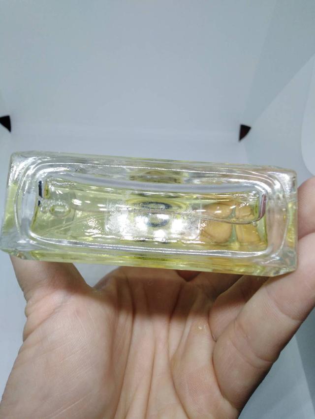 น้ำหอมแท้ราคาคุยกันได้ Sisley Eau dIkar edp 100ml 2