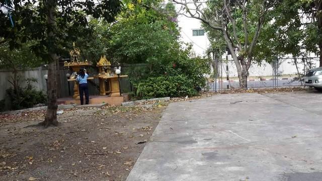ให้เช่าโกดัง โรงงาน พร้อมออฟฟิศ พื้นที่ 2000 ตรม. ซอยนิคมบางพลี ใกล้ รพ.บางนา 2 3