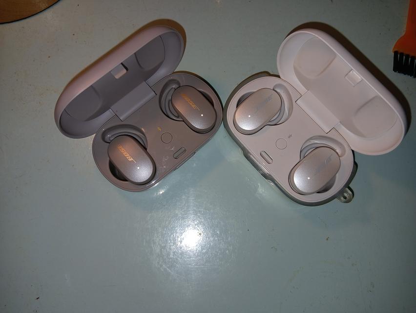 หูฟังไร้สาย Bose QuietComfort Earbuds  2