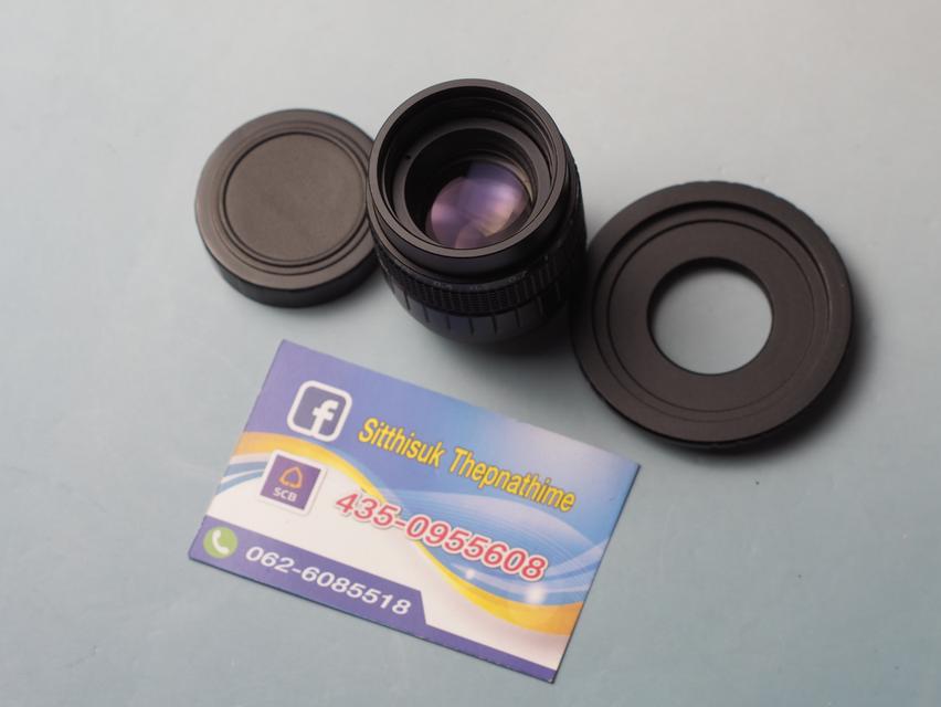 เลนส์ FUJIAN 35mmf1.7 Mark iii 