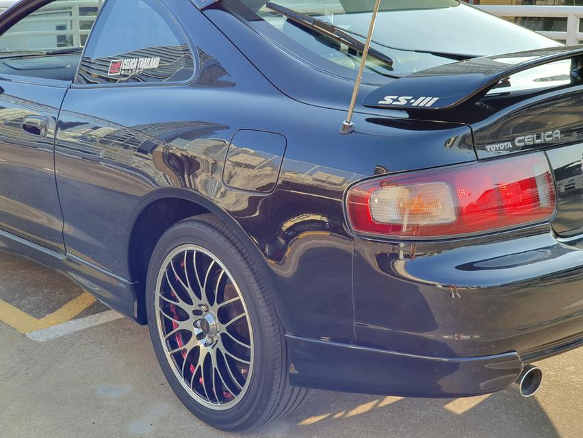 1997 TOYOTA CELICA 2.2 ออโต้ รถ TM THAILAND รูปที่ 15