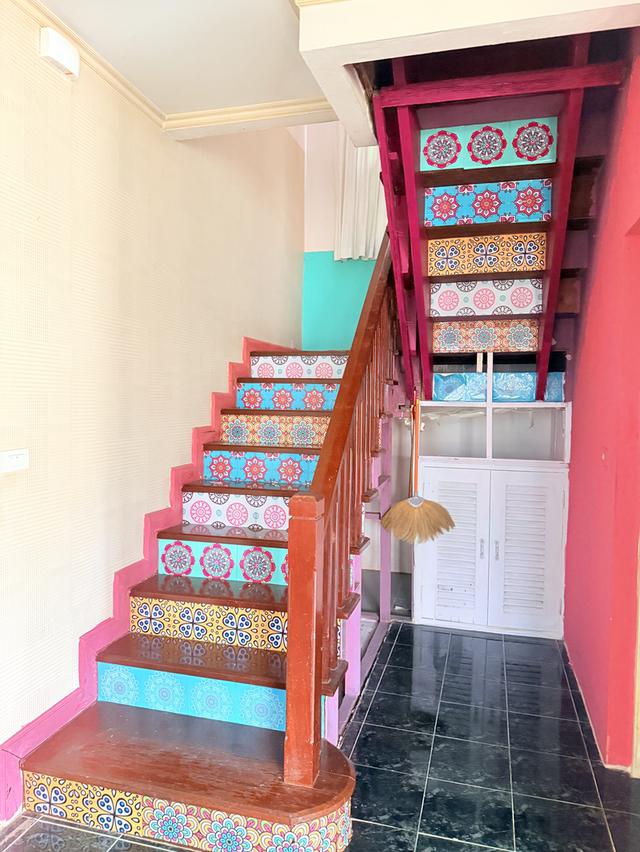 ชื่อหมู่บ้านชัยพฤกษ์รังสิต คลอง2(Land & House) ถนนฟ้าคราม  บ้านเดี่ยวเนื้อที่ 72 ตารางวาพื้นที่ใช้สอย133 ตารางเมตร 4ห้องนอน 3ห้องน้ำ 1ห้องรับแขก 8