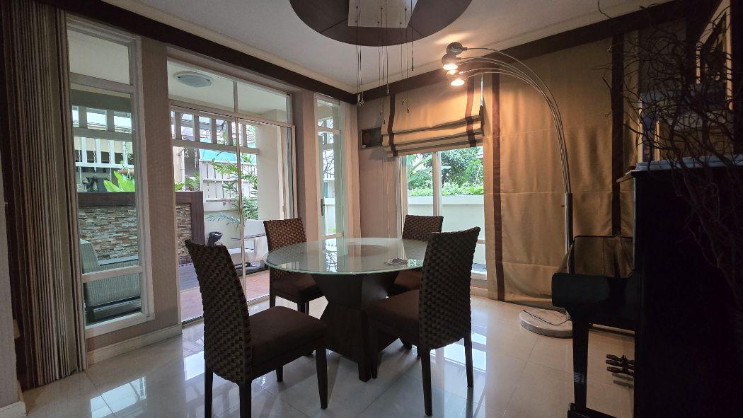 ขายบ้านเดี่ยว แกรนด์ บางกอก บูเลอวาร์ด รัชดา-รามอินทรา 83.6 ตร.วา .(Bangkok Boulevard Ratchada-Ramintra) 5