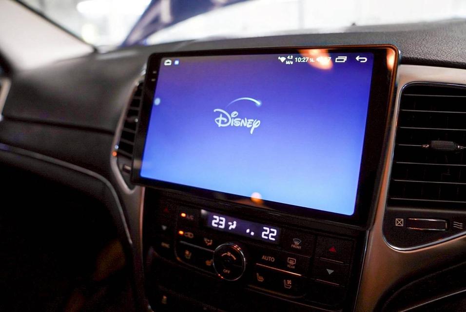 รหัสรถ 67GG0478 🚙 Jeep GrandCherokee S Limited CRD 2013 14