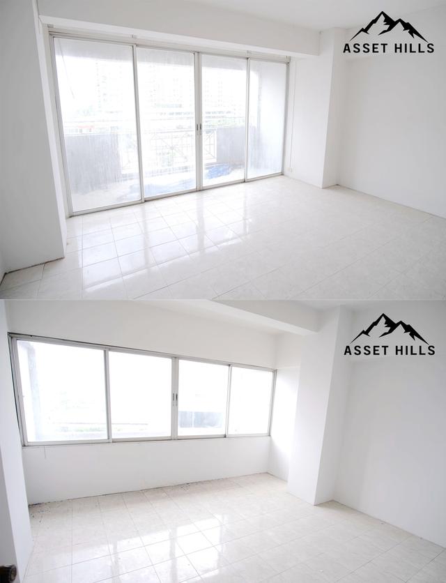 ถูกที่สุด!! คอนโดห้องใหญ่ ไม่มีน้ำท่วม ปิ่นเกล้า เอ็กซ์คลูซีฟ Pinklao Exclusive Condominium 6