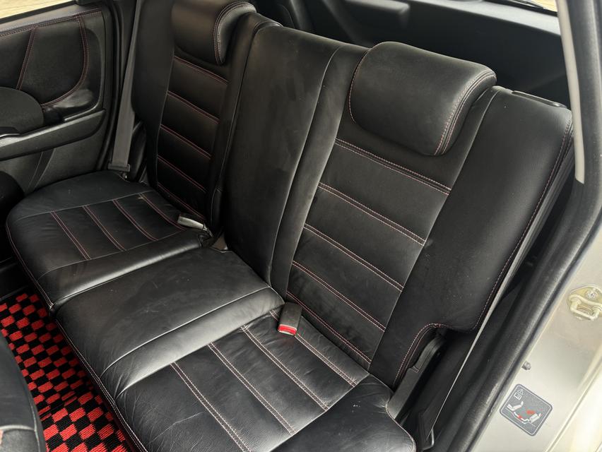 HONDA JAZZ GE 2008 AUTO SV IVTEC รูปที่ 18