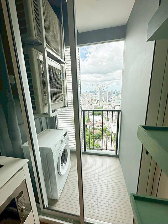 เช่าคอนโดแถวลาดพร้าว ปล่อยเช่า The Saint Residences 5 แยกลาดพร้าว 14