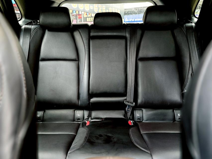 รหัสรถ CBLX1088 MAZDA CX-30 2.0SP 2022 ตัวท็อปสุด รถสวยมือเดียว 13