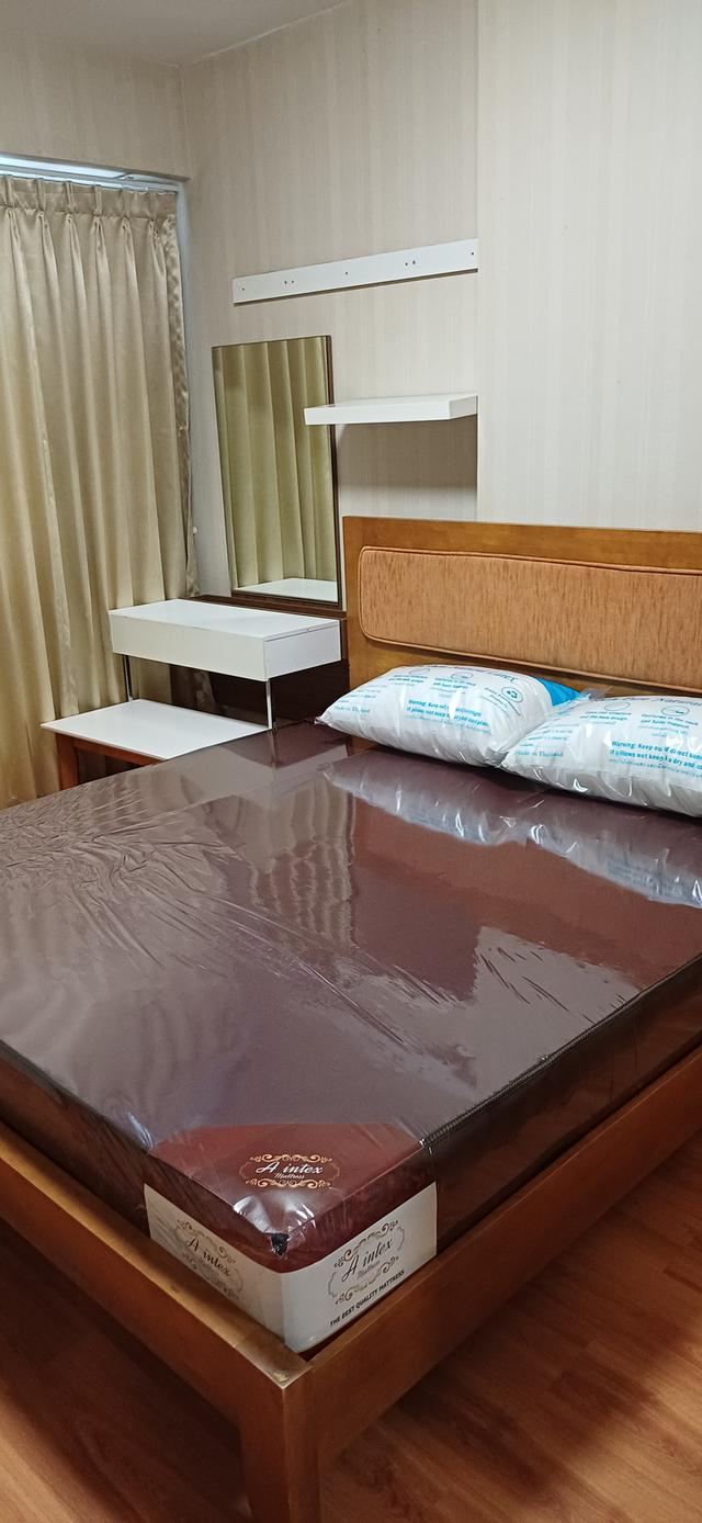 คอนโดให้เช่าคอนโดใกล้หาดบางแสน-ม.บูรพา 2