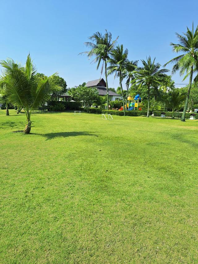 บ้านเดี่ยว 2 ชั้น หลังมุม หมู่บ้านโนเบิลวานา *** เจ้าของขายเอง *** 20