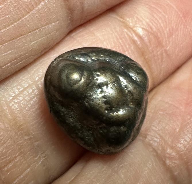 พระปิดตาเนื้อเมฆสิทธิ์ ขนาดเล็ก เก่า รูปที่ 6