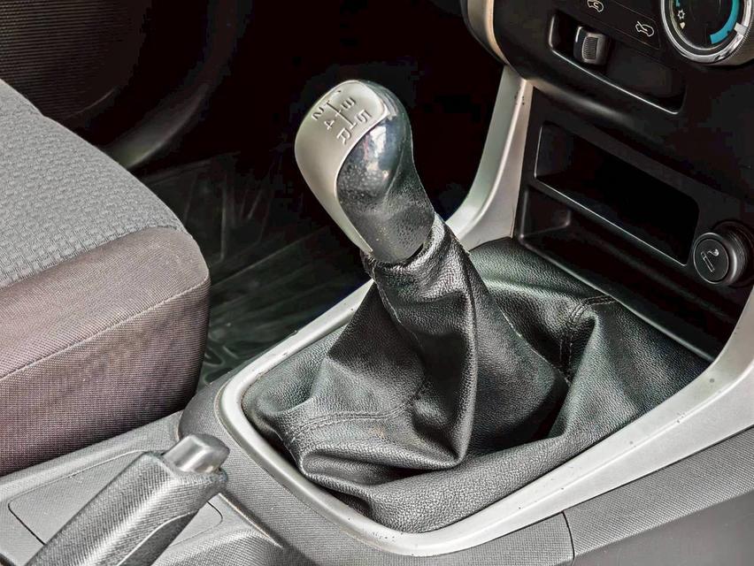 2012 ISUZU D-MAX 2.5VGS(CAB) Z Hi-Lander 8