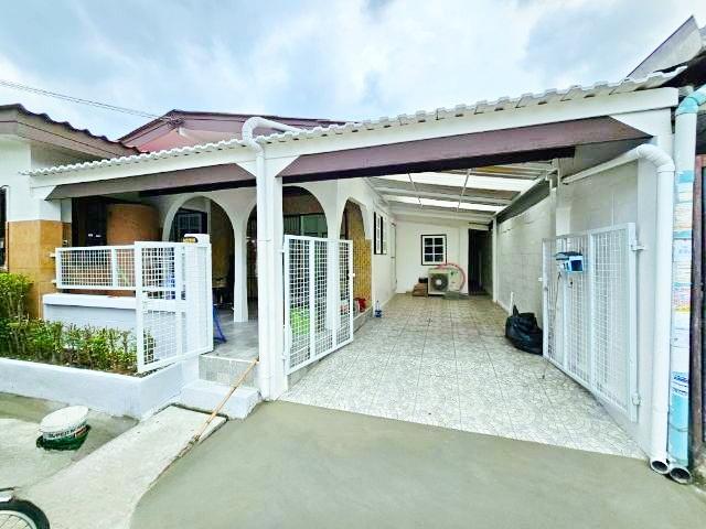 ม.เกษตรศาสตร์ บางเขน 2 กม. เซ็นทรัลอีสต์วิลล์ 2 กม. โชคชัย4 สตรีวิทยา2 MRT ลาดพร้าว 3 กม.บ้านเดี่ยวให้เช่า เสนา 3 นอน 3