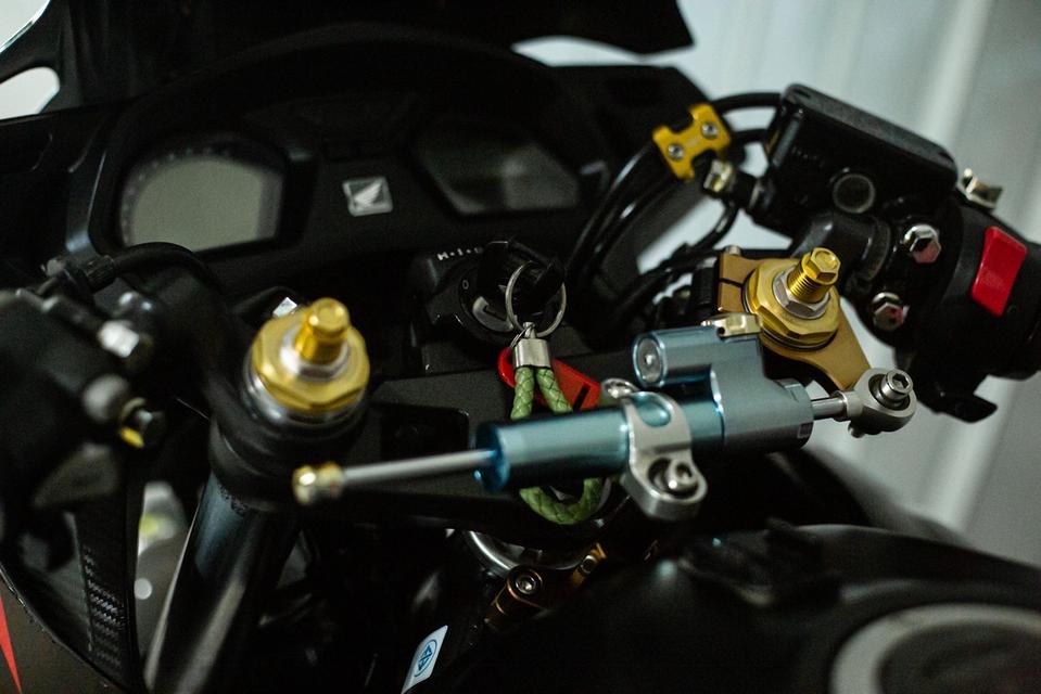 CBR650F 7