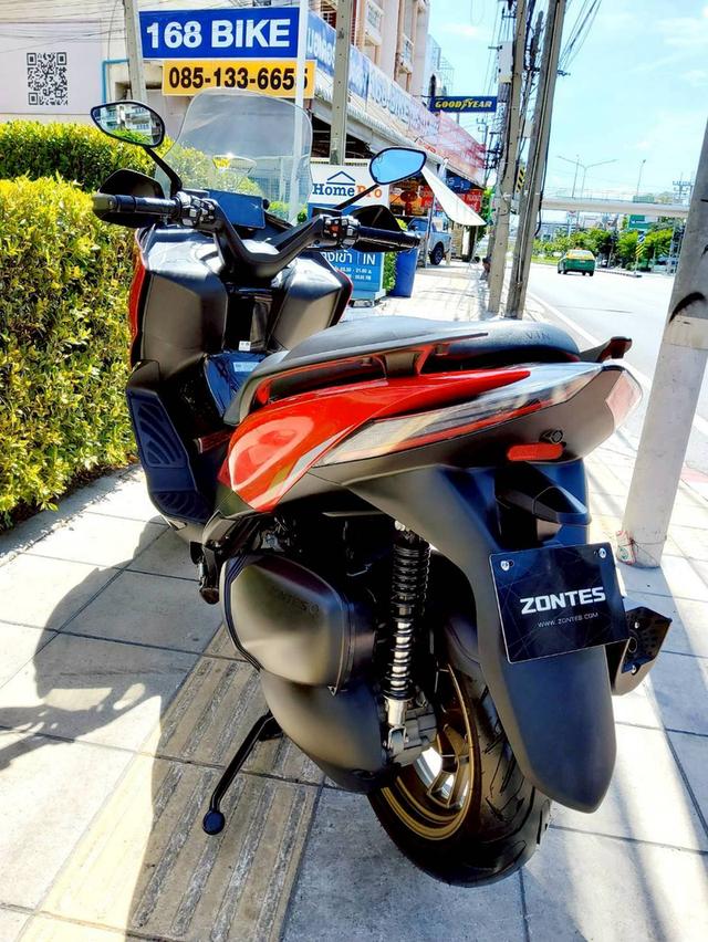 All NEW ZONTES 350E 2026 รูปที่ 6