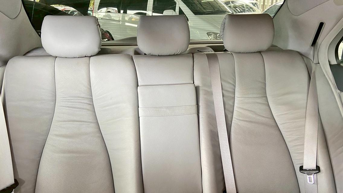 S-Class ของสะสมของหายาก Mercedes-Benz S320L W220 ปี 2000 รูปที่ 11