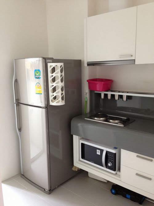 Q house Condo Sathorn 8