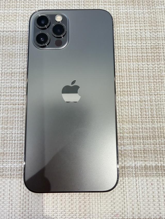 iPhone 12 Pro 256GB ผ่อนได้ รูปย่อยที่ 3