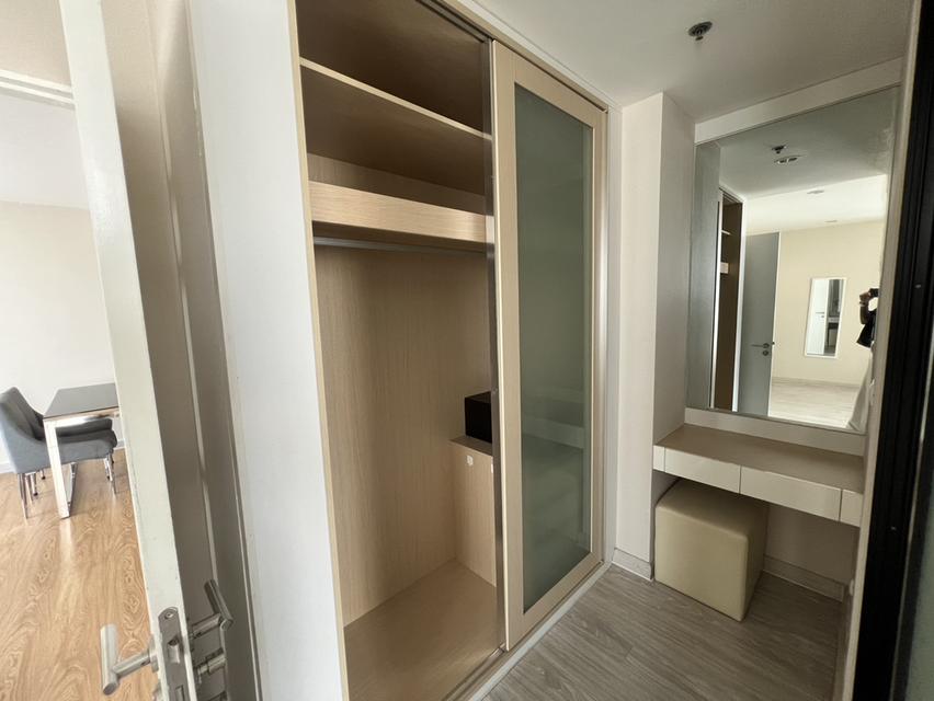 ขายคอนโด Estells Ekkamai เจ้าของขายเอง 6