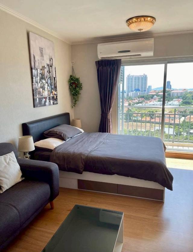 ขายด่วน คอนโดฯศุภาลัย มาเรย์ Pattaya 1