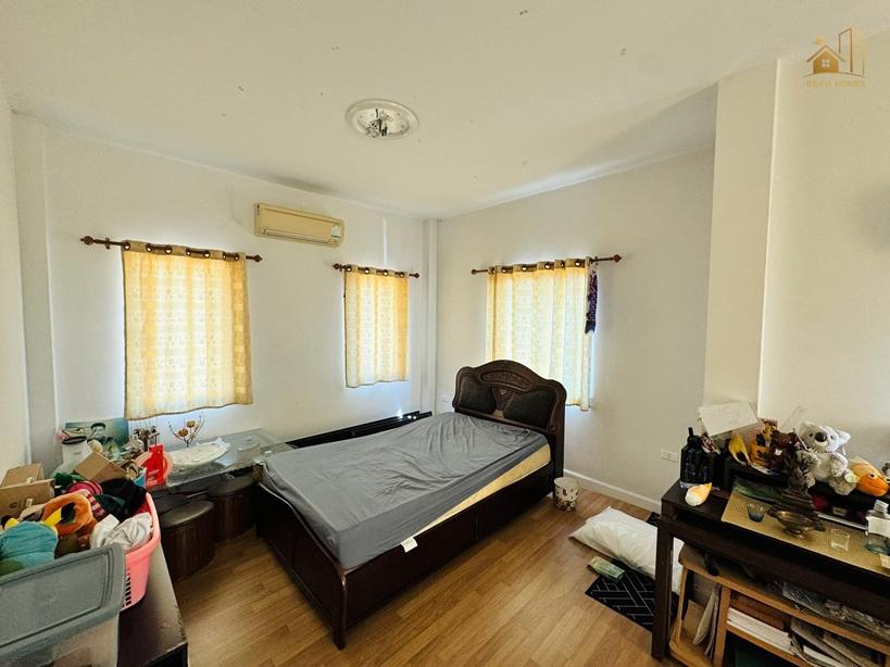 บ้านเดี่ยว เดอะ นอร์ทเทิร์น ไพร์ม "รังสิต คลอง 1" 5