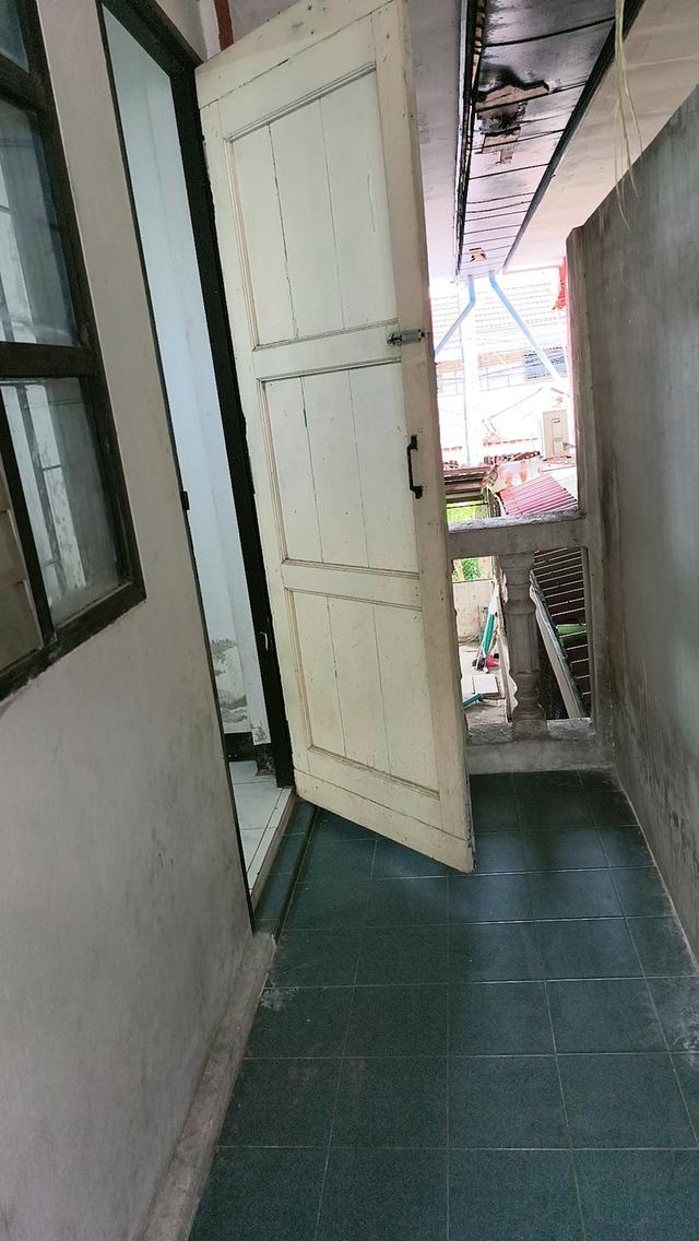 บ้านแฝด2ชั้น​ หมู่บ้านพระปิ่น8​ ต.แพรกษาใหม่​ จ. สมุทร​ปราการ​ 12