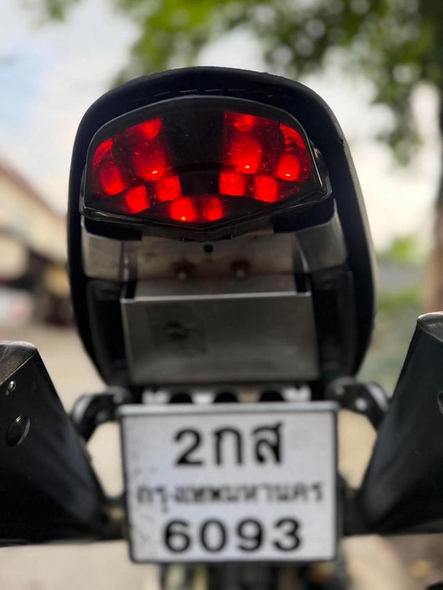 ขายด่วนDucati796ABS ปี2014 รูปที่ 9