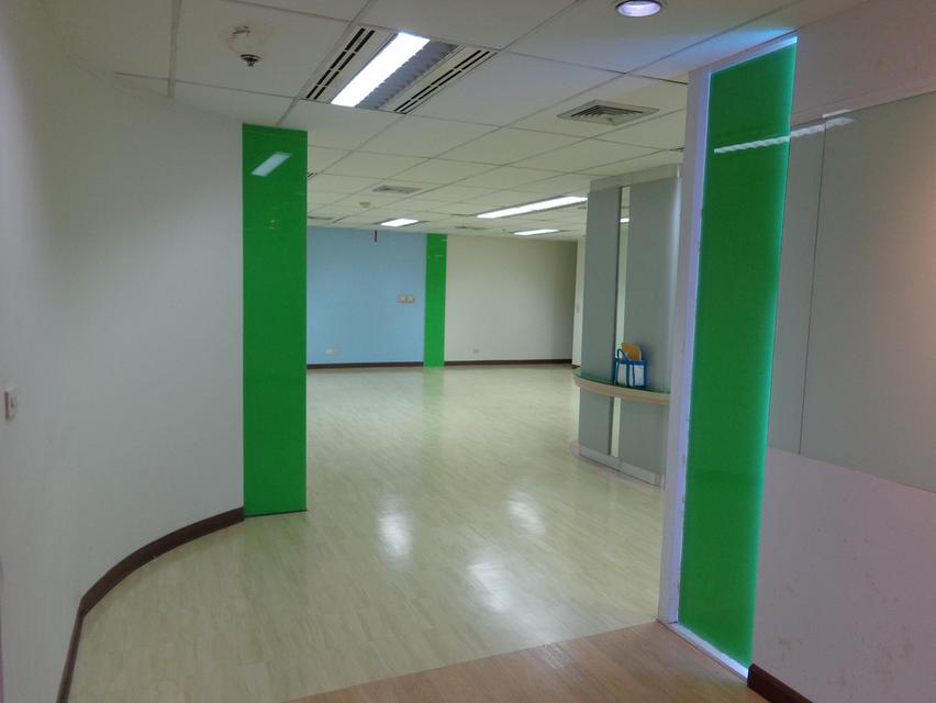 เช่าออฟฟิศ เช่าสำนักงาน KSL TOWER (เค.เอส.แอล ทาวเวอร์) ขนาด 100 – 200 ตร.ม. | ใกล้ BTS & Airport Link พญาไท ทำเลดี เดินทางสะดวก พร้อมเริ่มธุรกิจทันที 2