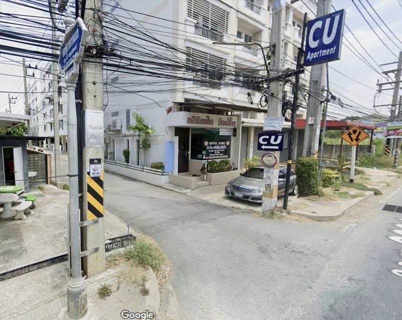 คอนโดศาลายา 3