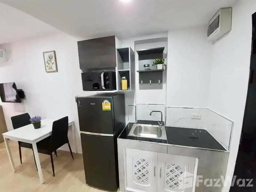 condominium in Chiang mai 3