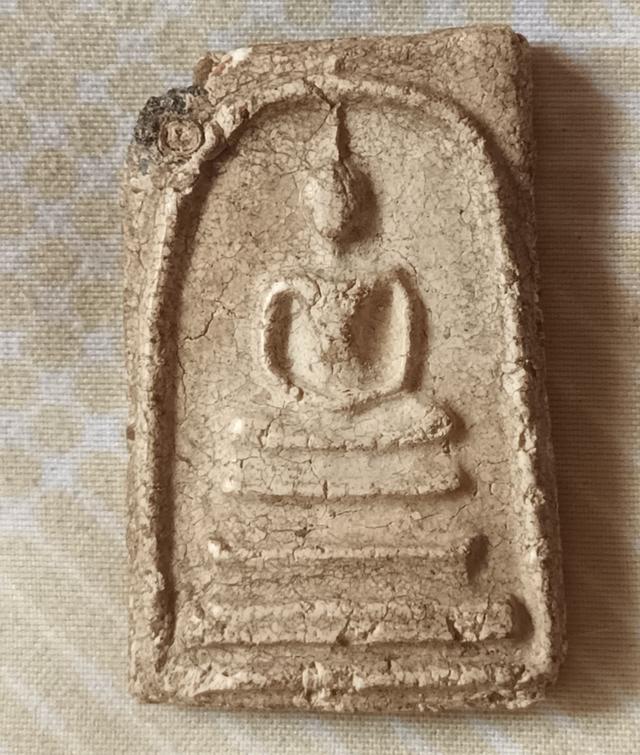 พระเครื่องเครื่องรางของขลัง รูปย่อยที่ 4