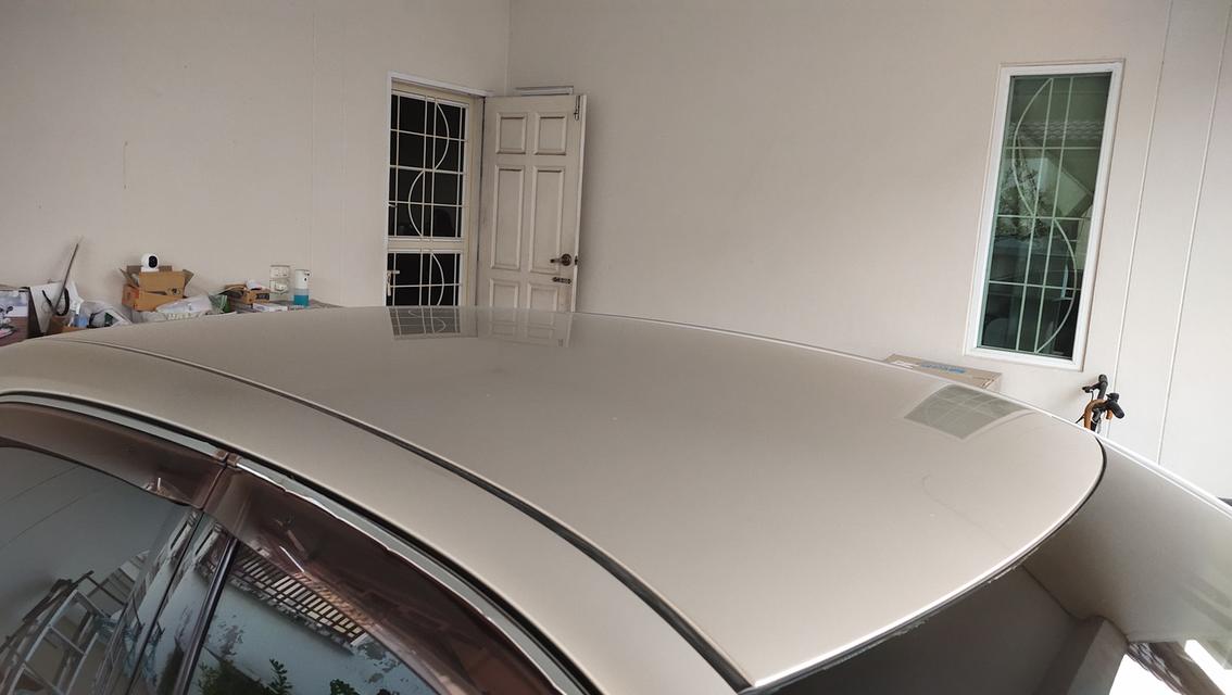 รถเก๋งแคมรี ไฮบริด 2.4 รองท๊อป ปี 2010 รูปที่ 3