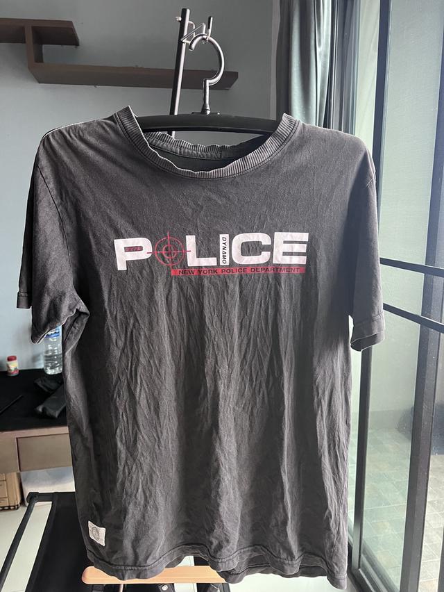 เสื้อยืดมือ2 9