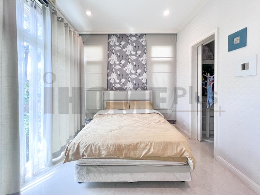 บ้านเดี่ยว ลัด ดา รมย์ อิ ลิ แกน ซ์ ราชพฤกษ์ รัตนาธิเบศร์ 10