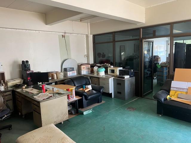 ให้เช่าโรงงานบ้านบึงชลบุรี เนื้อที่ 1,000 ตารางเมตร ติดถนน 344 บ้านบึง,ชลบุรี ที่ดินผังสีม่วงลา 6
